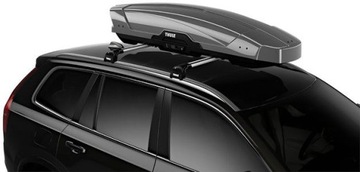 АВТОБОКС THULE MOTION XT SPORT TRUNK