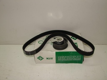 Rozrząd zestaw AUDI VW SEAT INA 530017110