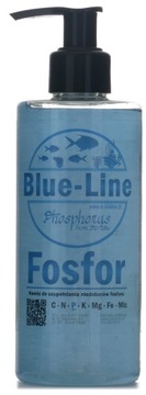 Фосфорное удобрение от Blue-Line - чистый ФОСФОР 500мл
