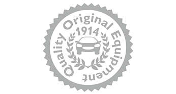 Лампы Philips R5W Vision +30% больше света