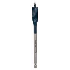 BOSCH WIERTŁO PŁASKIE PIÓROWE DO DREWNA SELF CUT SPEED 16/152
