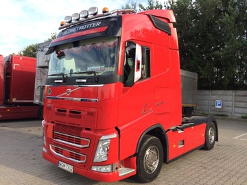 Трубы SyMEx Трубы Volvo FH 4