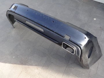 Mercedes zderzak AMG CLS w218 218 LIFT