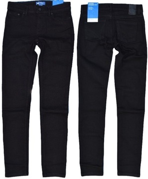 ADIDAS spodnie jeansowe W26 L32 G76714