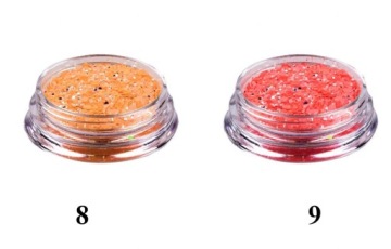 КОНФЕТТИ С БЛЕСКАМИ НОВИНКА разные цвета