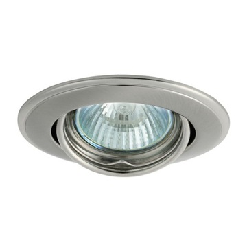 Светильник Kanlux Satin Nickel/Nickel CTC-3115-SN/N Люверс