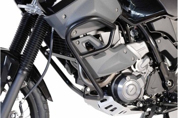 SW-MOTECH Crashbar Защитные дуги YAMAHA XT 660 Z Tenere