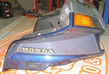 Honda GoldWing 1200 GL 1200 запчасти