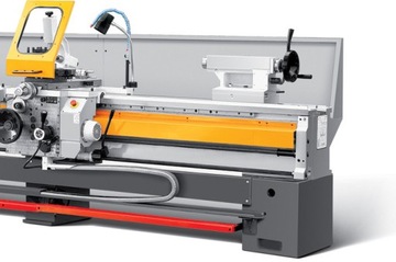 TOKARKA DO METALU UNIWERSALNA CU580M/1000