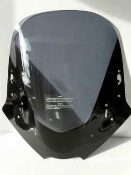 NOWA SZYBA HONDA CBF 600 1000 S CB 1000 F 2006-09