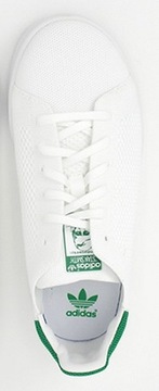 ОБУВЬ ADIDAS STAN SMITH S75351 материал НОВИНКА! 38