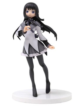 FIGURKA ANIME PUELLA MAGI MADOKA AKEMI BANPRESTO !