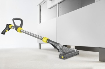 ПЫЛЕСОС ДЛЯ ПРАЧЕЧНОЙ KARCHER PUZZI 30/4 PRO СТАРТ НАБОР