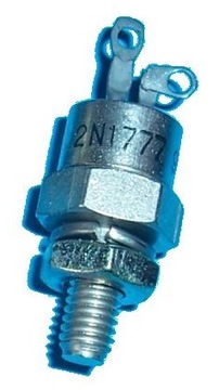 2N1777 Tyrystor 7,5A 400V