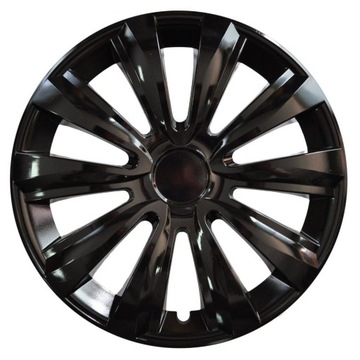 фото ориг. №5, Колпаки 14 целые vw opel skoda ford renault citroen seat peugeot honda fiat