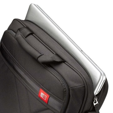 Сумка для ноутбука Case Logic DLC115 15–17 дюймов, B
