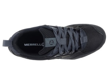 Merrell trekking J91799 Приложение Trak черный 41