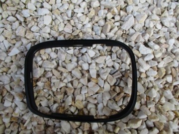 VOLVO V70 XC70 S80 USZCZELKA RAMKA WLEWY PALIWA