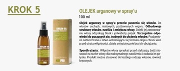 KayPro Argan Oil Special Care укрепляющая маска для волос 1000 мл