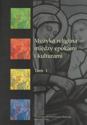 MUZYKA RELIGIJNA TWÓRCY ŚPIEWACY LIRNICY ŁOWICZ ..