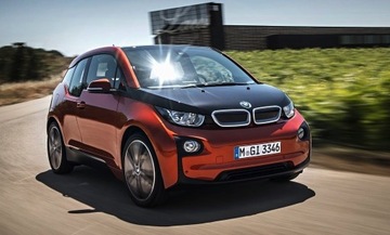 фото ориг. №3, Hood bmw i3 i01 new original