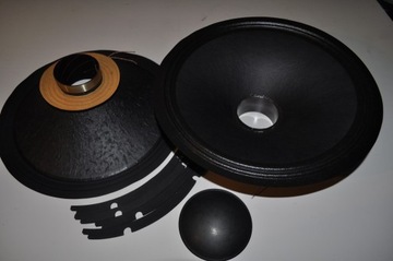 Rekone Kit do JBL 2033H, sklejony zestaw