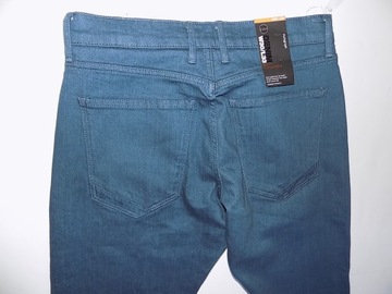 Marks&Spencer Spodnie męskie W30L33 jeans nowe