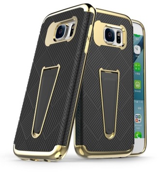 STYLOWE ETUI ELEGANT PRO SAMSUNG GALAXY S7 GOLD