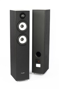 Pylon Audio Pearl 25 ЧЕРНЫЙ + АКСЕССУАРЫ