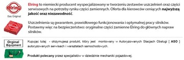 ПРОКЛАДКА УПЛОТНИТЕЛЬНОЕ КОЛЬЦО ИНЖЕКТОРА AUDI A4 A6 1,8 2,4 2,8