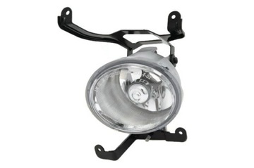 HYUNDAI MATRIX 2006-2008 HALOGEN LEVÝ NOVÝ DEPO ^