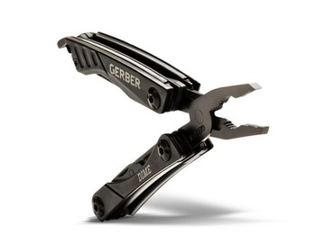 Multitool GERBER DIME BLACK EDC KLESZCZE NÓŻ