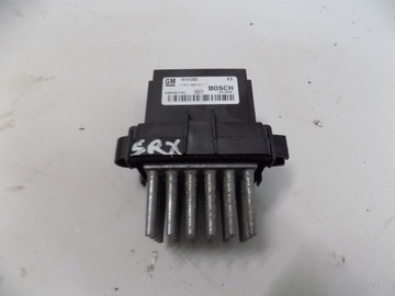 CADILLAC SRX REZYSTOR DMUCHAWY 15141283