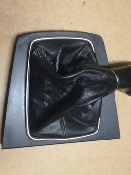 РУЧКА ПЕРЕКЛЮЧЕНИЯ 6-СКОРОСТНОЙ ПЕРЕДАЧ SEAT EXEO