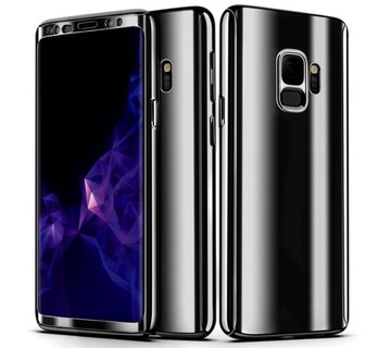ETUI LUX 360° DO SAMSUNG GALAXY S9