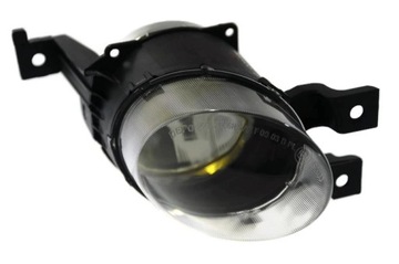 SAAB 95 9.5 9-5 2010- HALOGEN PRAWY NOWY DEPO ^
