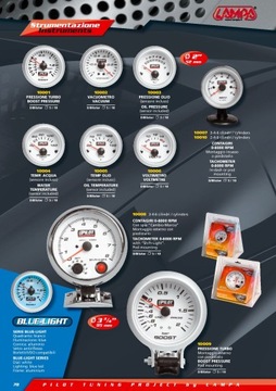 ДАТЧИК ТЕМПЕРАТУРЫ ТЕМПЕРАТУРЫ МАСЛА 52MM AMG