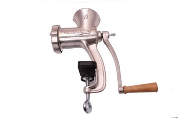 МЯСОРУБКА ALFA 8 ALFA8 KERA