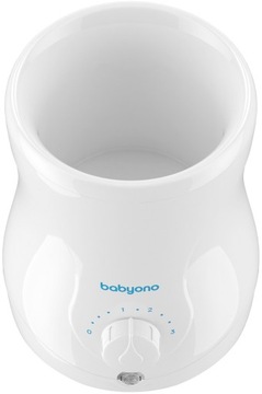 НАГРЕВАТЕЛЬ BABYONO, НАТУРАЛЬНЫЙ СТЕРИЛИЗАТОР ДЛЯ КОРМЛЕНИЯ