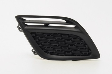 ATRAPA KRATKA W ZDERZAKU PRAWA VOLVO XC60 08-
