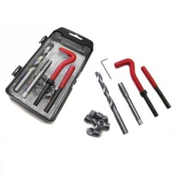 Zestaw do naprawy gwintu M 8 X 1.25MM helicoil