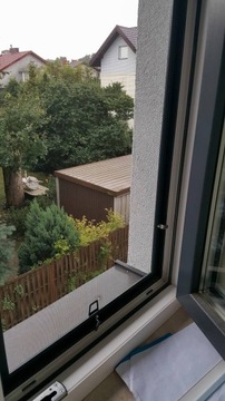 МОСКИТЕРЫ В ПОЛНОМ ОБЪЕМЕ от ПРОИЗВОДИТЕЛЯ - антрацитовая рама