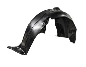 NADKOLE NADKOLA PEUGEOT 207 2006-2012 TYŁ PRAWE