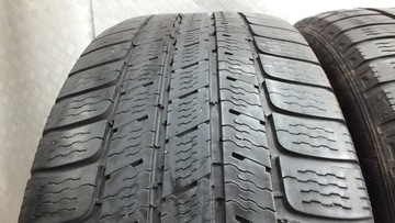 OPONY ZIMOWE MICHELIN LATITUDE ALPIN HP 265/55/19