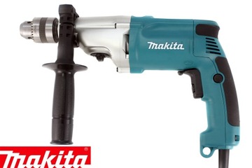 Ударная дрель Makita HP2050H 720 Вт с чемоданом