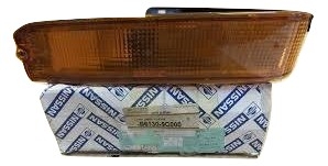 SMĚROVKA LEVÝ NISSAN SERENA 92- ORIG.