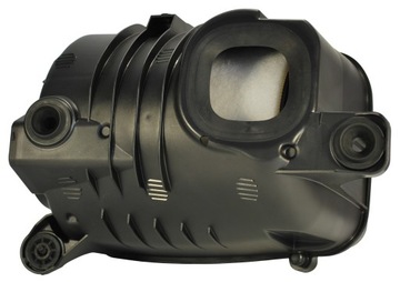 КОРПУС + ВОЗДУШНЫЙ ФИЛЬТР VW GOLF V VI 5 6 1,6 2,0