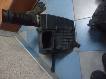 VW AUDI SEAT OBUDOWA FILTRA POWIETRZA 6R0129607D