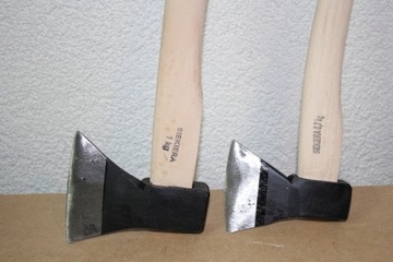 ФЕРМНЫЙ ТОПОР 1,5 кг, в рамке, кованый