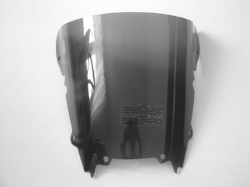 Szyba motocyklowa YAMAHA YZF R6 1998-2002 STANDARD